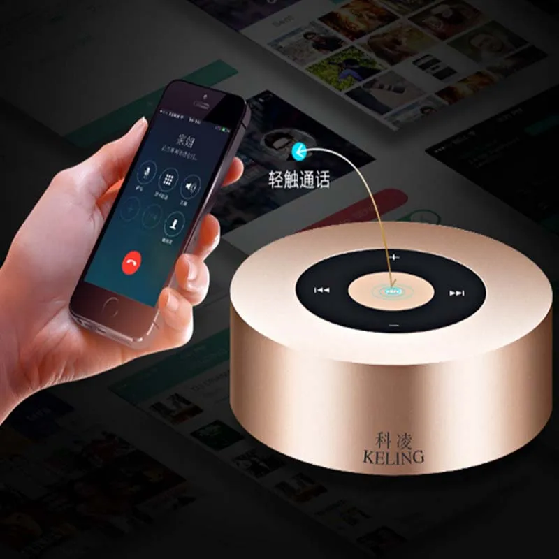 Phone wireless bluetooth Speakers