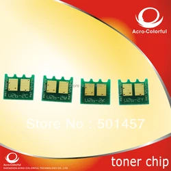 

Toner chip for HP CP5225 5225 CE740A CE741A CE743A CE742A reset laser printer cartridge chip