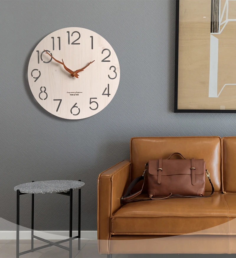  clock mechanism silent wall clock wall clock wood digital wall clock led 3d led wall clock barber shop modern clock wood clock wall diy clock watch wall clock wall sticker clock wall digital clock (16)