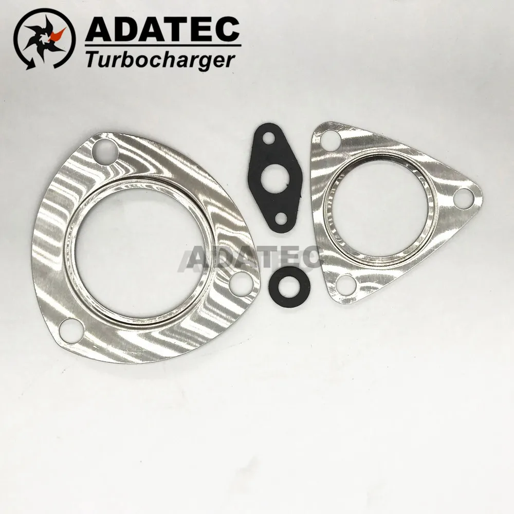 787556 Turbo Charger Kit Gtb1749V Guarnizioni Di Scarico Turbina Muslimex Per Ford Transit 2.2 Tdci 153 Hp Duratorq Euro 5 2010-