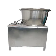 Электрический пищевой миксер настольный автоматический перематыватель веничек для взбивания яиц смеситель для компонентов масла выпечки взбивание сливки