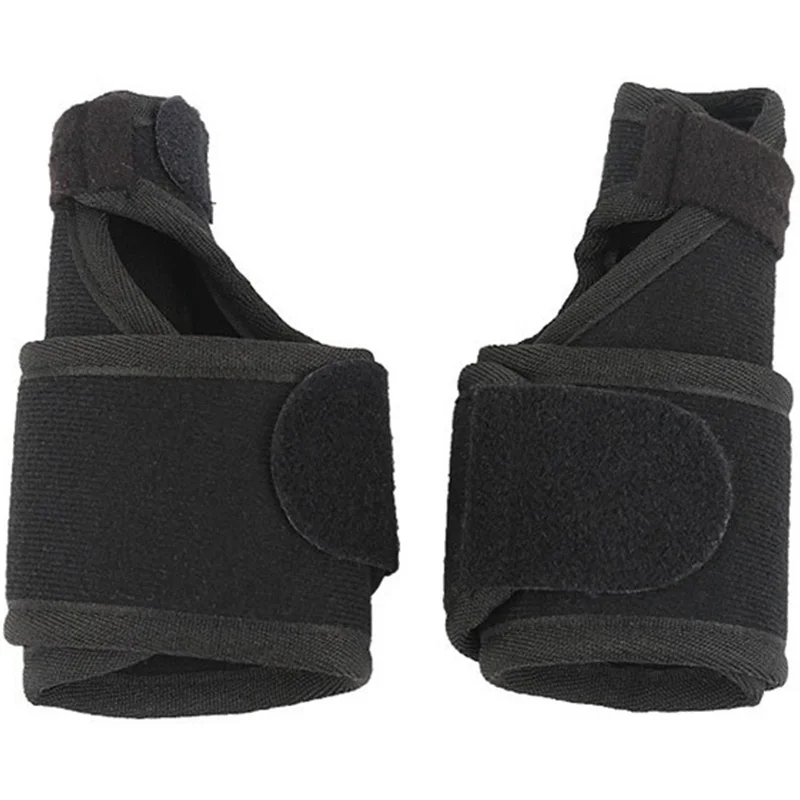 

2Pcs =1Pair Bunion Device Hallux Valgus Corrector Toe Separators Pedicure Thumb Night Orthopedic Braces Foot Protector Splint
