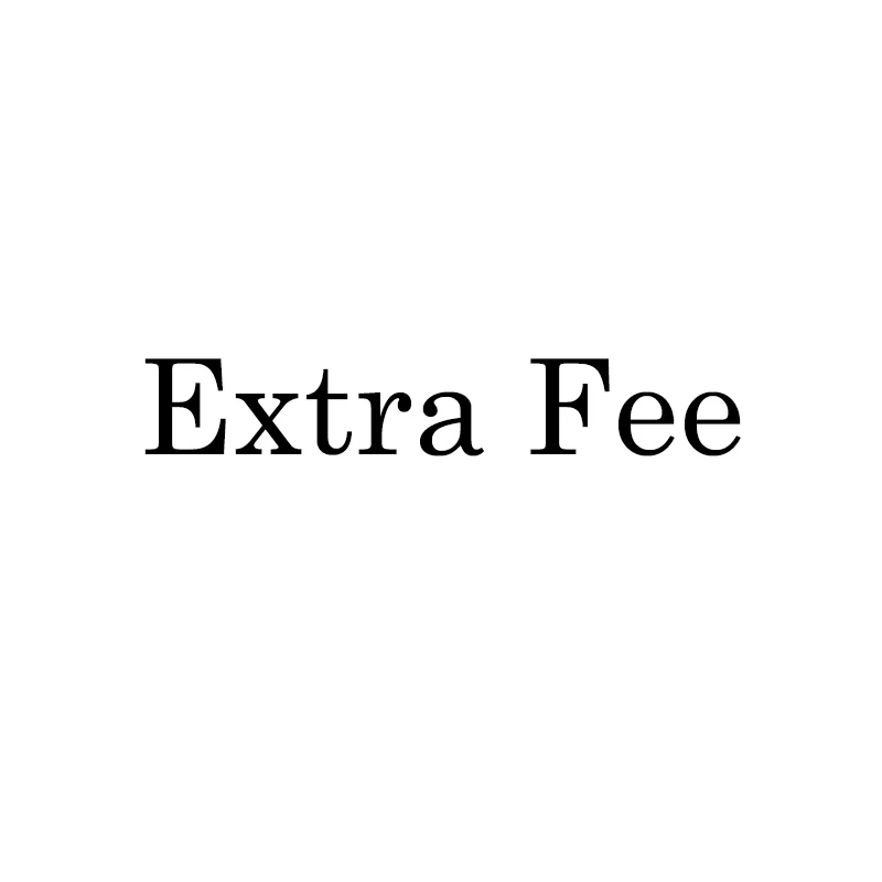 

Only Use Extra Fee (Product spreads,shipping fee, buyer refund AMYWNTER