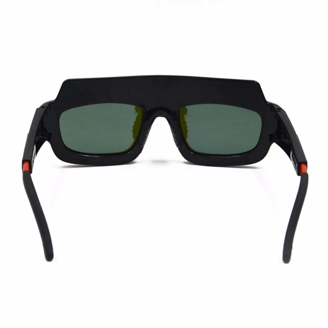Newest Solar Powered Auto Darkening Welding Mask Helmet Goggle Welder Glasses Arc