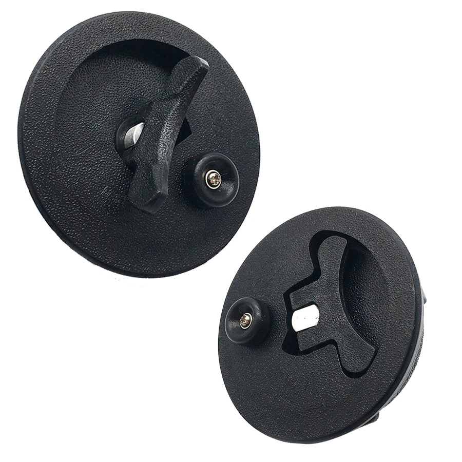 1pcs Universal Car Fuel Cell Gas Tank Filler Cap Twist Cap and Filler