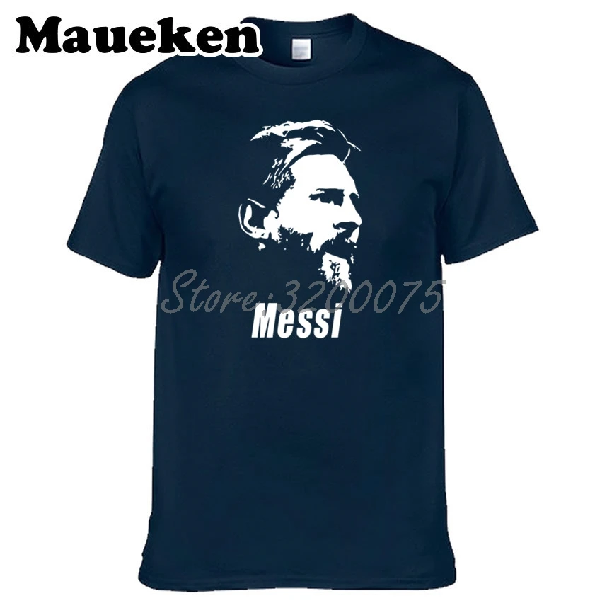 messi icon t shirt