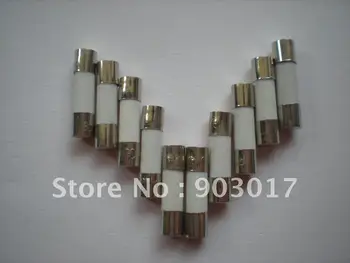 

Fast Blow Ceramic Fuses 2A 250V 5mm x 20mm 1000 pcs per lot
