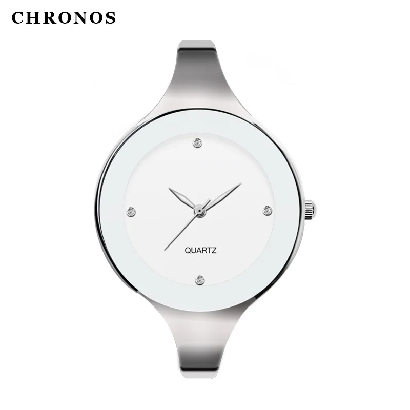 CHRONOS Watches Women Casual Quartz Wristwatches Montre Femme Marque De Luxe Reloj Mujer 2019 Clock Women Horloge Dames CHRONOS Watches Women Casual Quartz Wristwatches Montre Femme Marque De Luxe Reloj Mujer 2019 Clock Women Horloge Dames