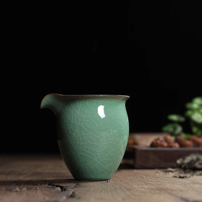 Ge Kiln Plum Green