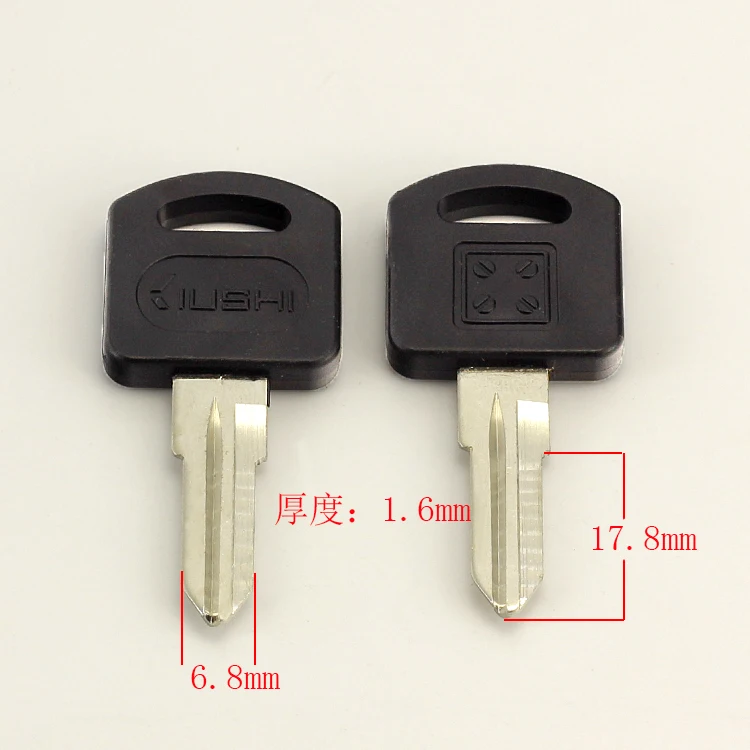 Best quality A115 House Home Door Key blanks Locksmith Supplies Blank Keysin Locks from Home