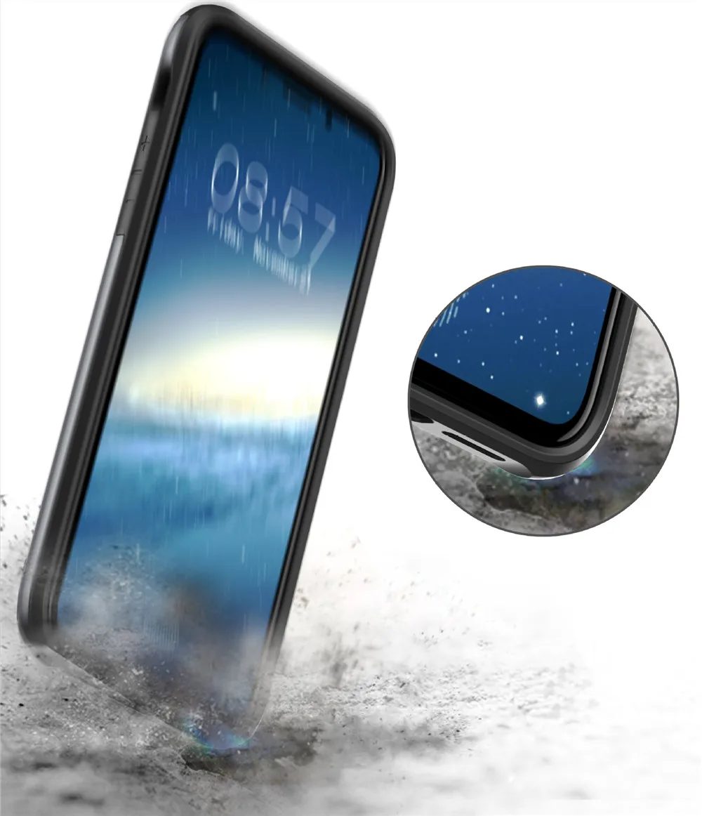 Чехол для телефона Samsung Galaxy note 7 8 9 s9 Plus s8 plus s7 s6 edge|Бамперы| |