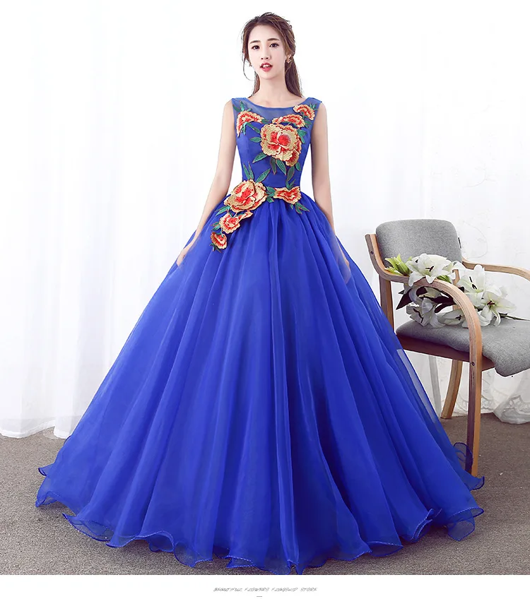 Свадебная диадема платья Тюль Аппликации Vestidos De 15 Anos Сладкий 16 платья Дебютант платья платье для 15 лет
