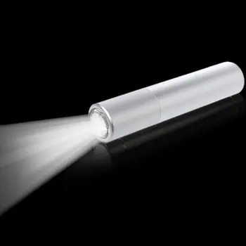 

DIY 18650 Battery Power Bank Case Box With LED Flashlight USB Charger For iphone Smart Phone Tablet