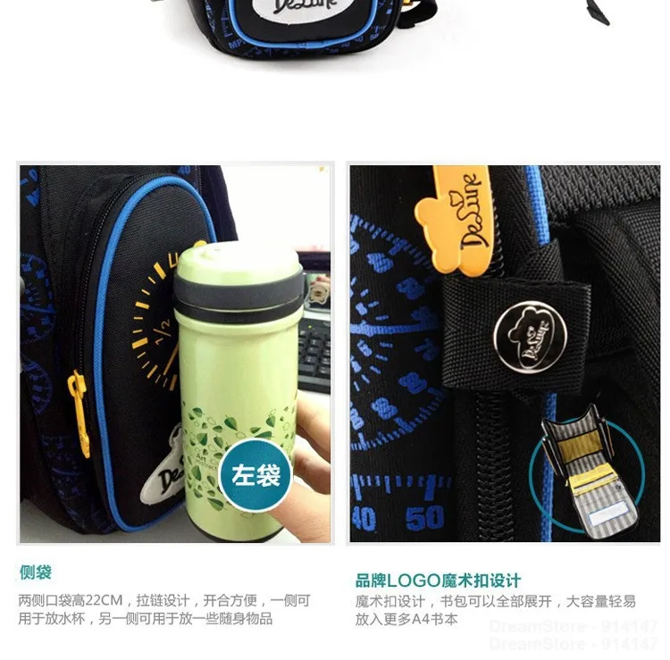 children orthopedic backpack (8)