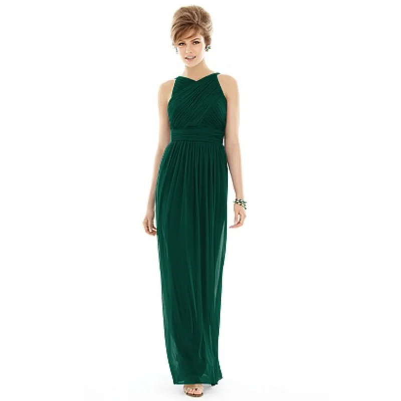 Finding The Right Green Bridal Party Dresses Is Easy With Dessy Emerald Green Royal Blue Women Long Evening Dresses Red Plus Size Elegant For Wedding Prices Mother