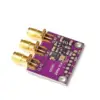 Generador de reloj DC 3V-5V 5351 Si5351A Si5351 I2C, módulo de circuito impreso, generador de señal, reloj de 8KHz-160MHz para Arduino ► Foto 2/2