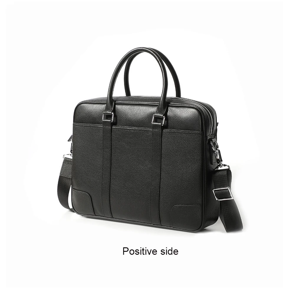 men's briefcase bag genuine leather (21)