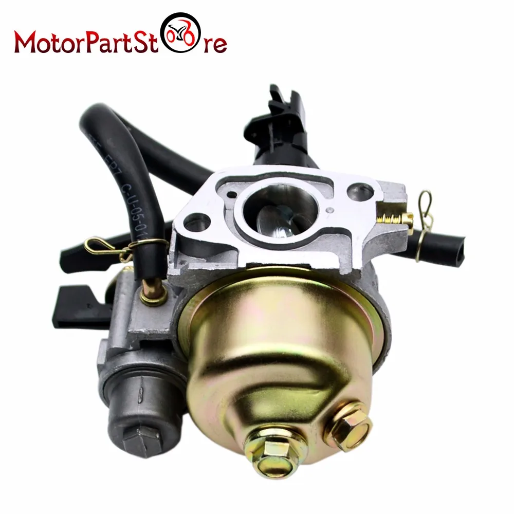 Carburetor for Honda HR194 HR214 HRA214 HR215 HR216 GXV140 160