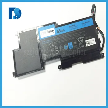 

BK-DBEST 11.1V 65WH W0Y6W battery for Dell XPS 15-L521X
