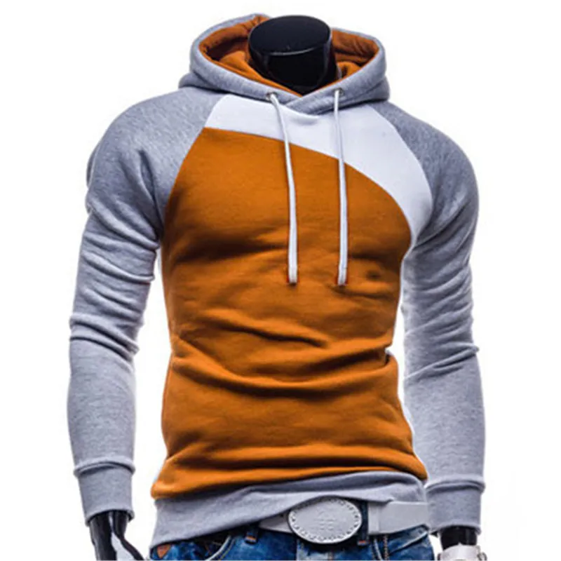 Sudaderas bonitas hombre Clearance
