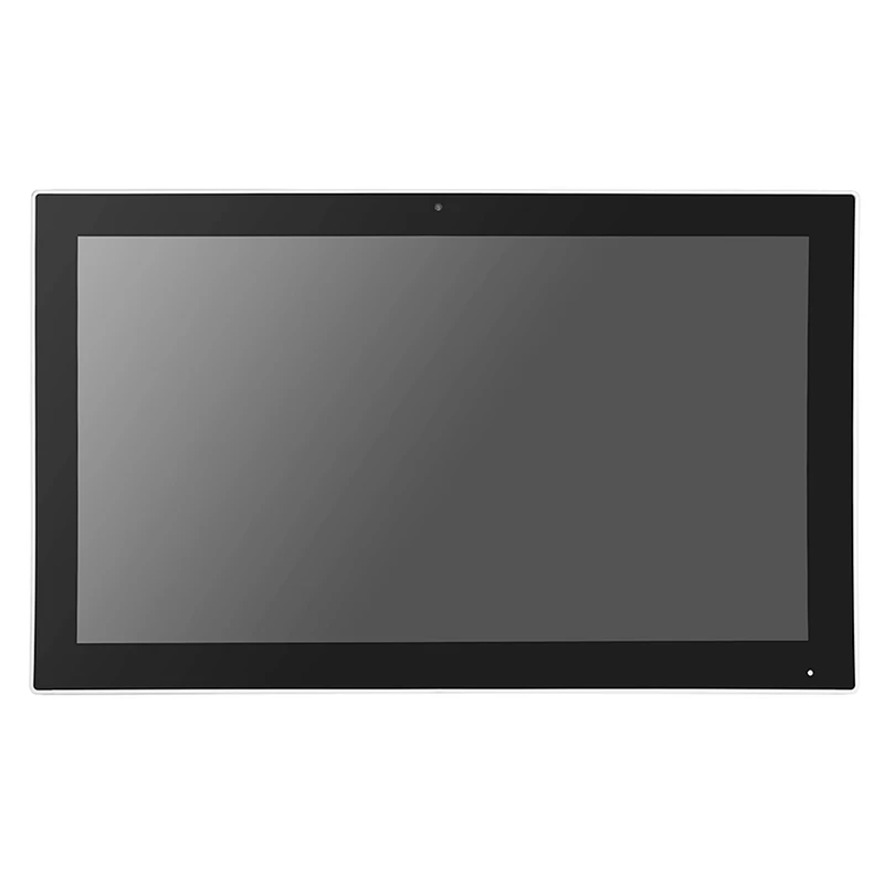 Zhixianda 15 6 дюймов все в одном ПК компьютер с системой Android 0 USB HDMI RJ45 Интерфейс 1920*1080