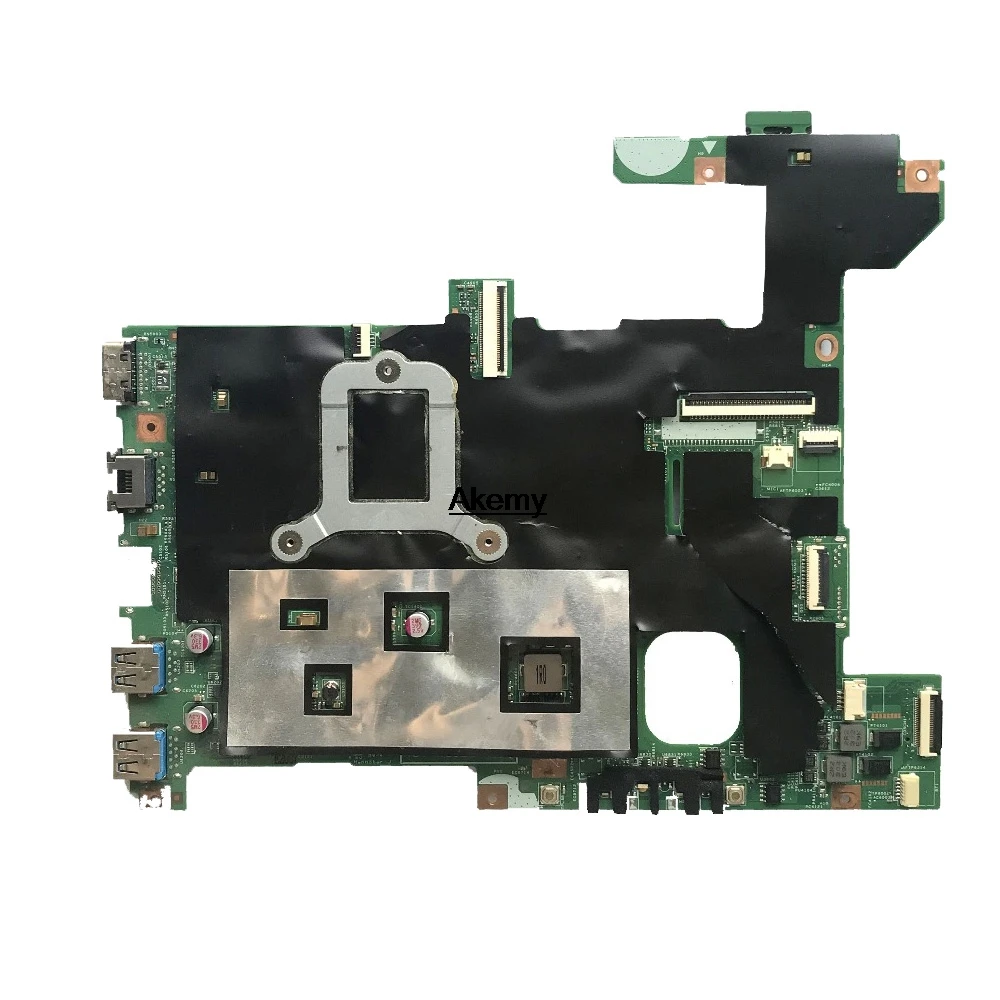 LG4858 لينوفو G580 LG4858 اللوحة المحمول LG4858 UMA MB 12206-1 اللوحة اختبار GM اللوحة الأصلية