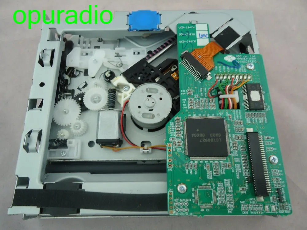 OPT-726 28Pin CD mech