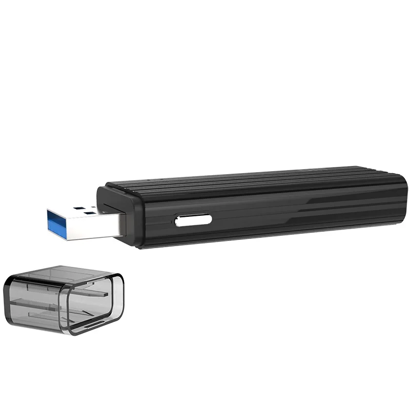 DM WFD016 32 ГБ беспроводной флэш-накопитель USB 3.0 высокую скорость Передачи Данных Для iPhone/Android/ПК USB Flash диск