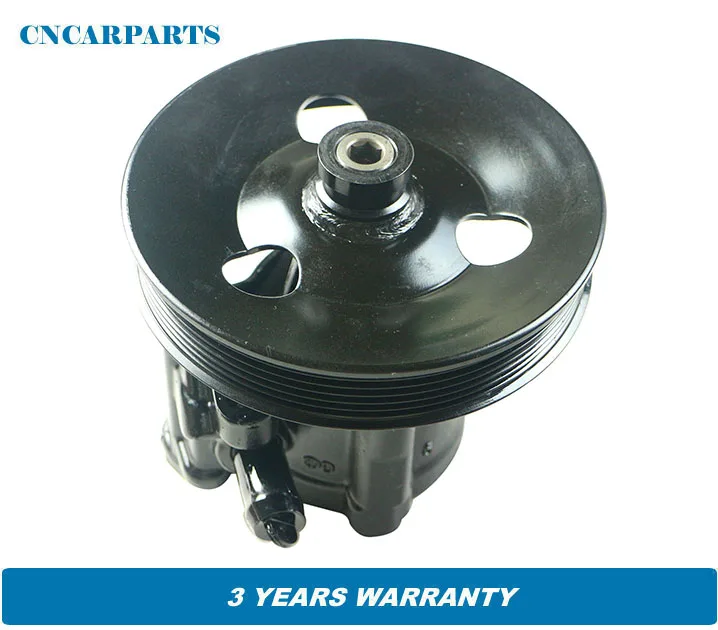 

New Power Steering Pump Fit for Holden Commodore VT Series 2 VX GEM3 V8 5.7L