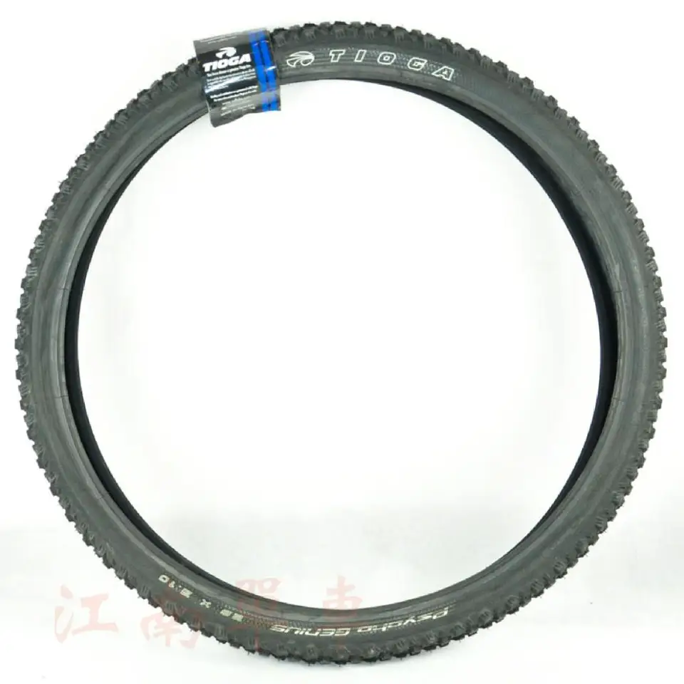 tioga mountain bike tires