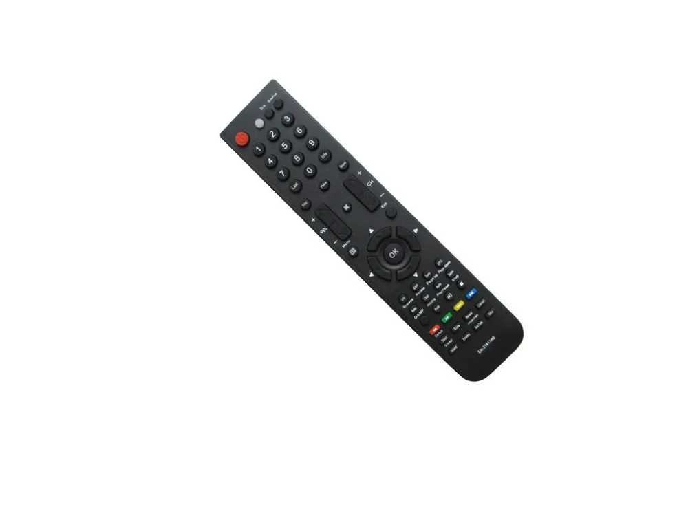 Пульт дистанционного управления для телевизора HISENSE HL32K16L HL32K16PL HL219K15L HLS106T18PZL