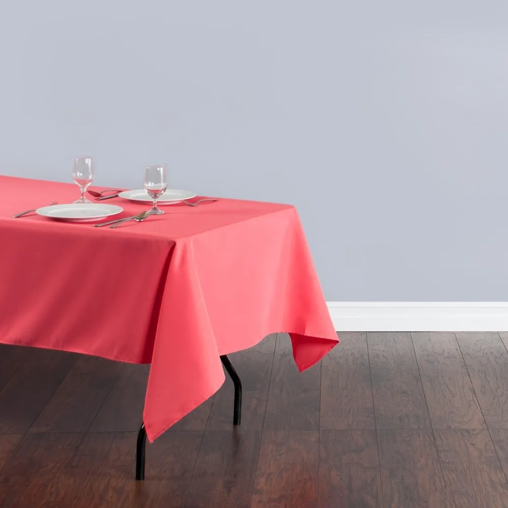 60-by-102-inch-rectangular-polyester-tablecloth-coral-default
