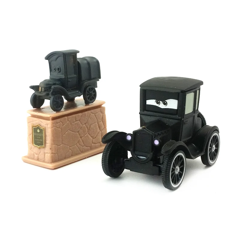 disney cars stanley