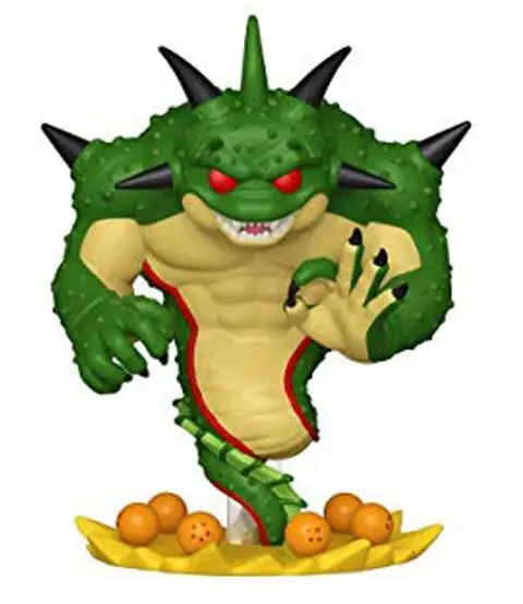 

Dragon Ball Z 553 Dragon PORUNGA Vinyl Figure Model Toys