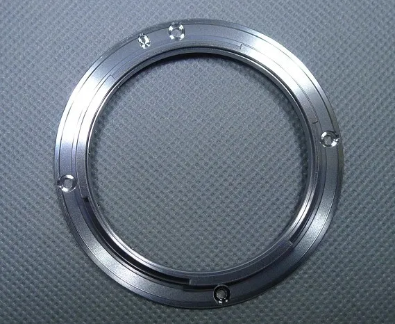 New Lens Bayonet Mount Ring For Canon EF 70-200mm 70-200 mm f/4 L IS USM Repair Part | Электроника