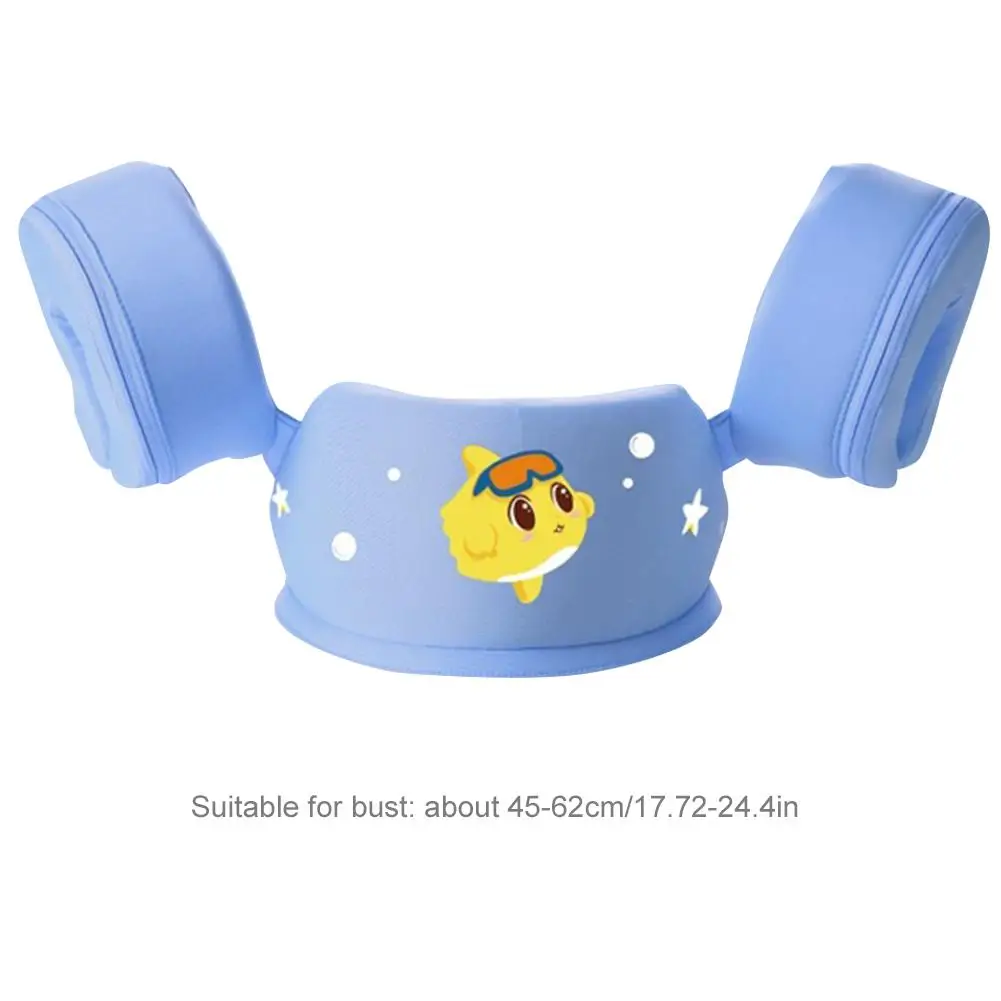 Инфляции младенческой ребенок плавание плавучести Arm надувной круг, надувной круг ing дети талии игрушка для плавательного бассейна