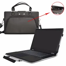 Labanema точно портативный ноутбук сумка чехол для 15," lenovo Flex 5 15 1570 ноутбука(не подходит для других моделей