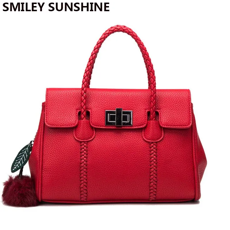 

Famous Brand Genuine Leather Women Handbag Female Platinum Cow Leather Tote Luxury Ladies Shoulder Bag sac a main femme demarque