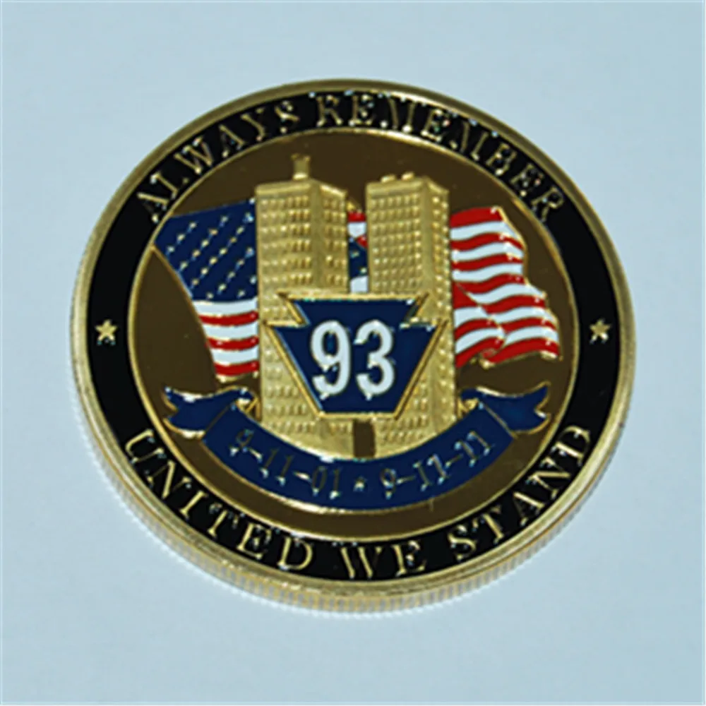 911 Coin (31)