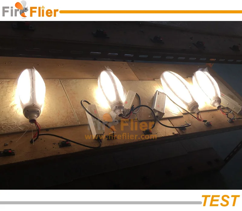 ip65 led corn bulb TEST 1