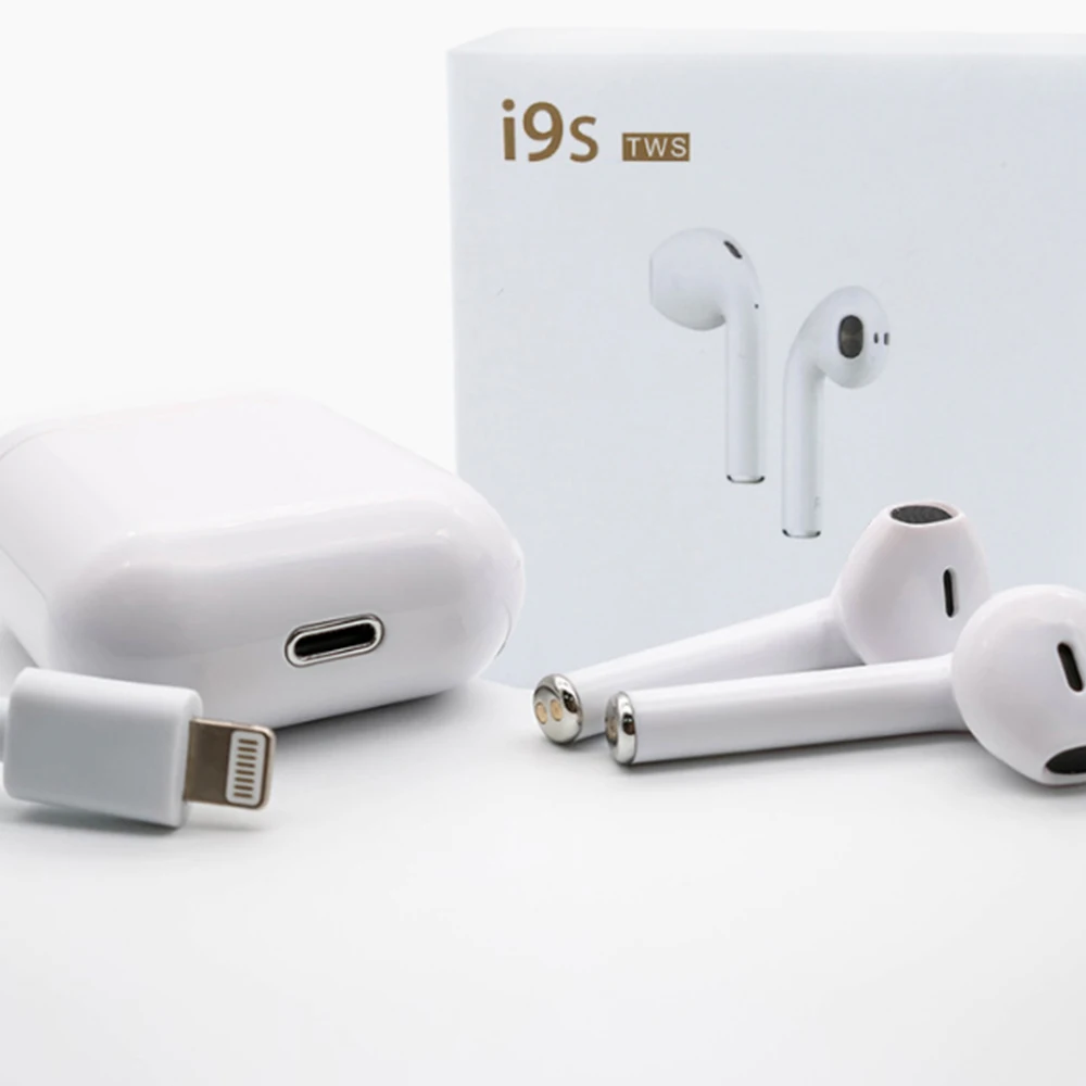 

i9s TWS Earphones