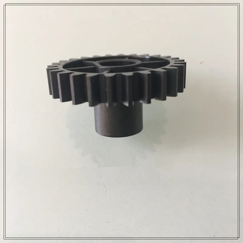 

GiMerLotPy Lower Pressure Roller Gear for CAN iR2520 IR2525 IR2530 ir2535 ir2545 Fuser Gear FU8-0575
