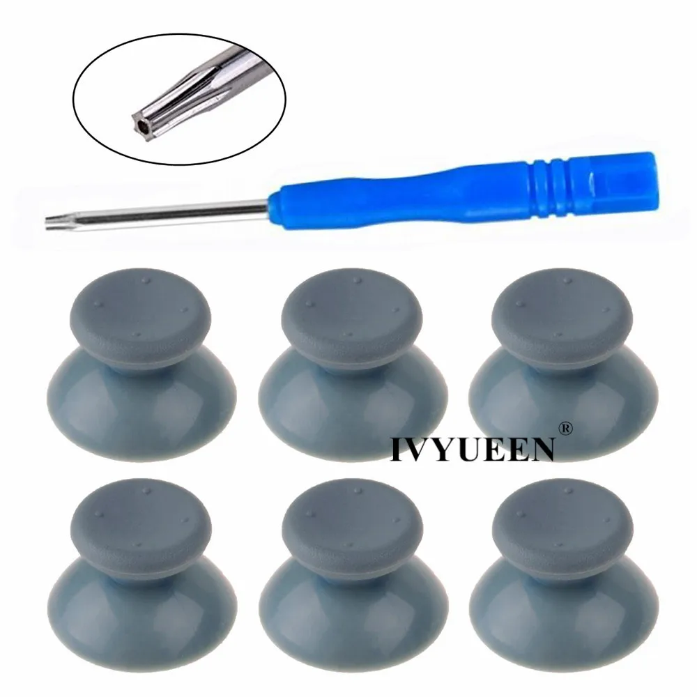 for Xbox 360 analog stick cap 14