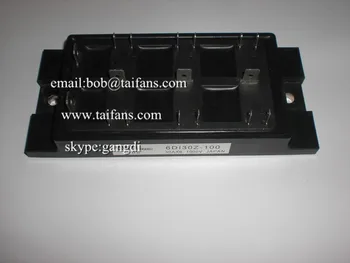 

NEW 6DI30Z-100 IGBT module Darlington GTR 6DI30Z100