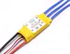 30A ESC Brushless Speed Controller With 2A 5V BEC RC ESC for F450 Quadcopter Multicopter ► Photo 3/4