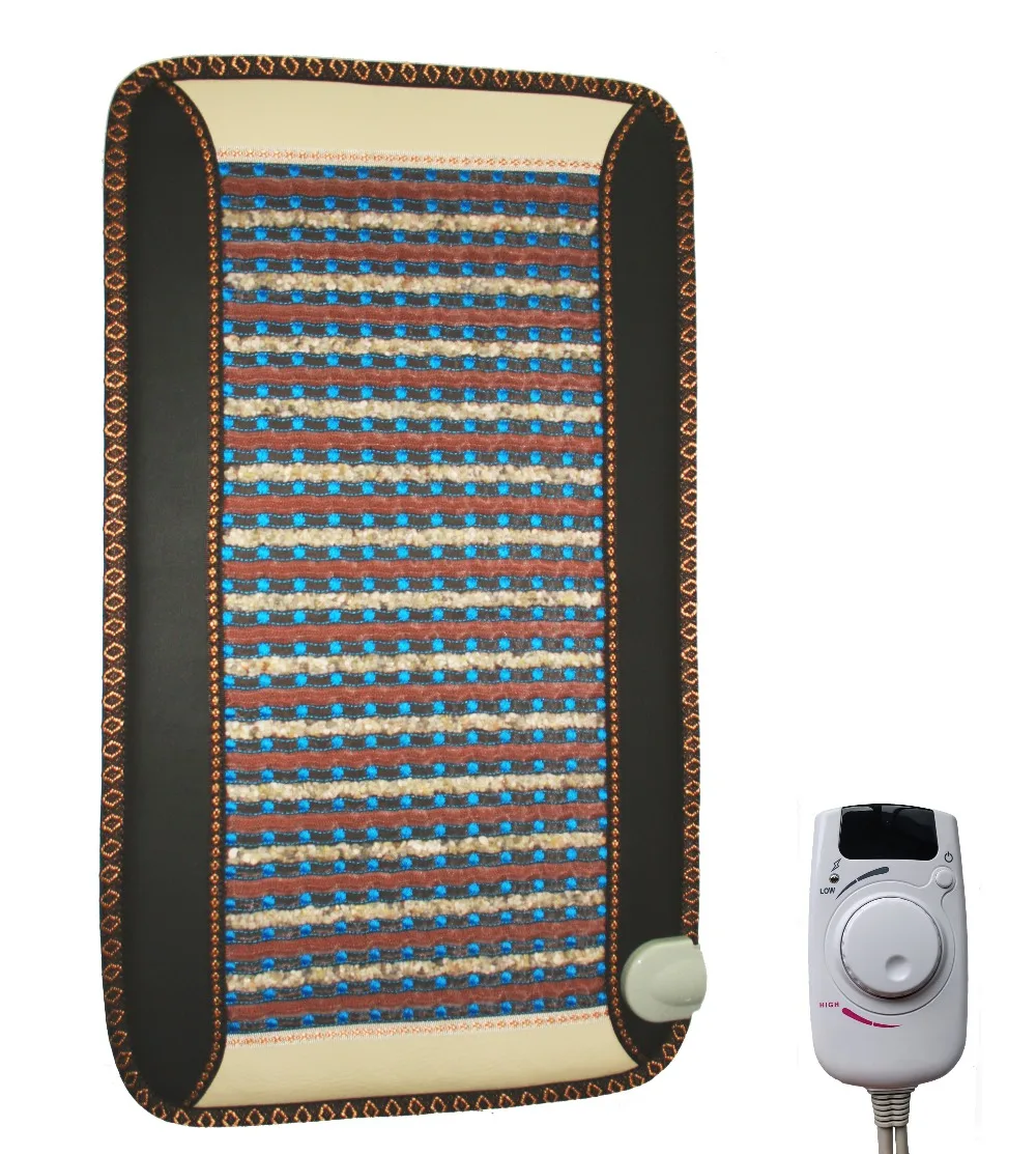 mat and remote controller