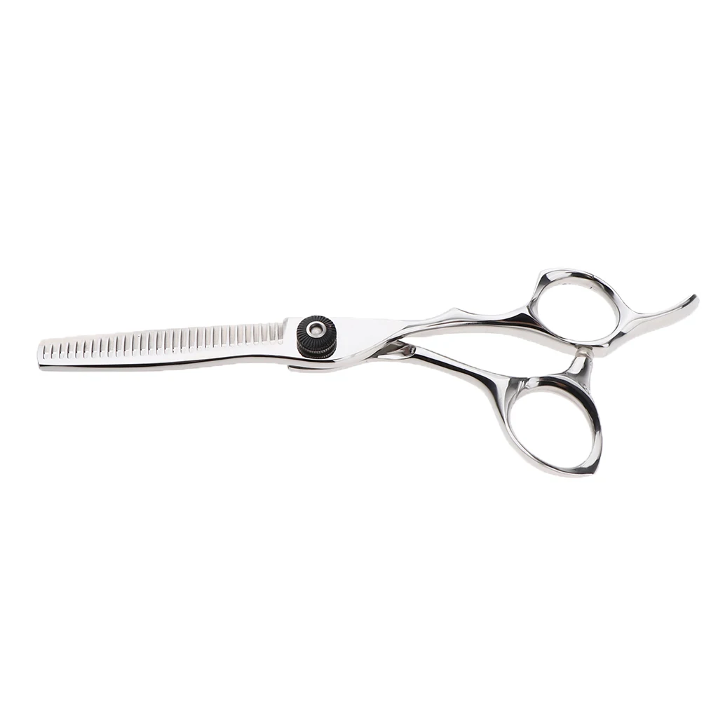 Professional Anti-corrosion Stainless Steel Shears Barber Salon Hairdressing Cutting Thinning Hair Scissors