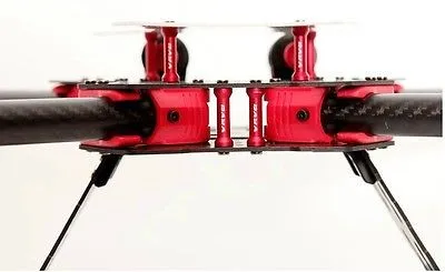 2015-new-version-DAYA-550-550mm-PCB-Alien-Carbon-Fiber-Folding-4-Axis-FPV-Quadcopter-Frame (2)