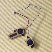 Для SAMSUNG со встроенным динамиком r518 r528 r530 p530 r580 r538 r540 rv510 rv511 rv508 r523 L& R кабель(15 см) и 43 см для ухода за ребенком для мам