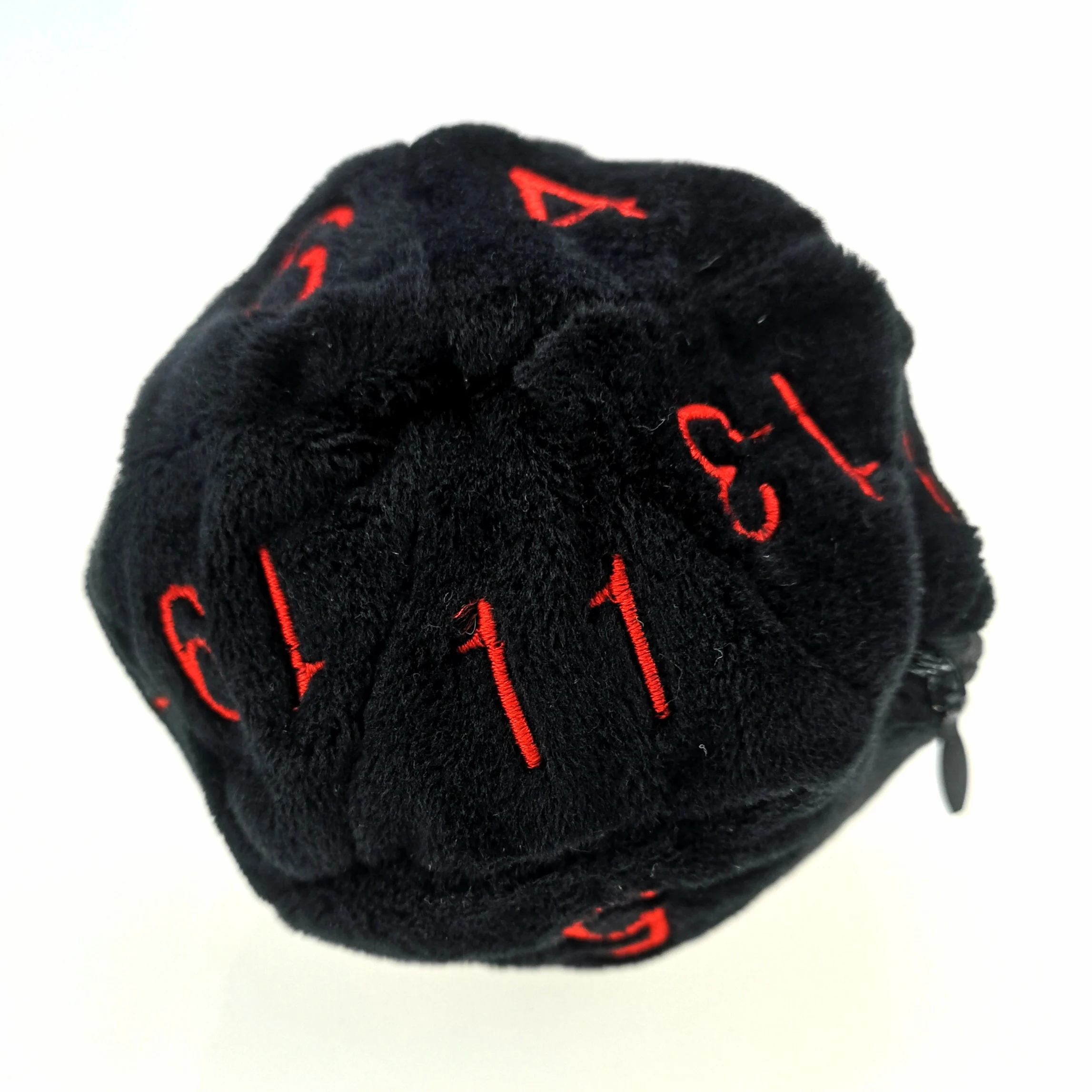 dnd plush